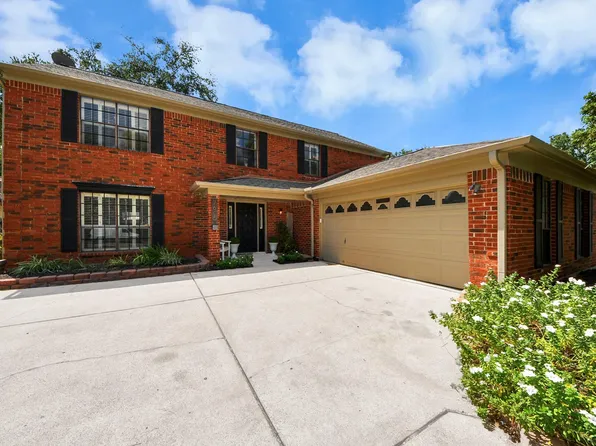 7615 Park Falls Dr, Houston, TX 77095
