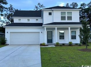 3054 Palma Way LOT 753, Myrtle Beach, SC 29579