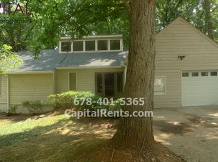 1156 Aspen Log Pl, Austell, GA 30168