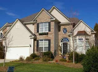 405 Amersham Ln, Waxhaw, NC 28173