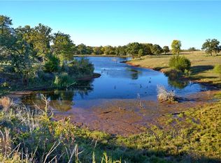 0 240th St, Washington, OK 73093