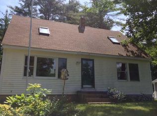 15 Mountain View St, Windham, ME 04062