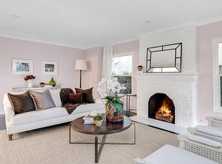 6111 Cashio St, Los Angeles, CA 90035