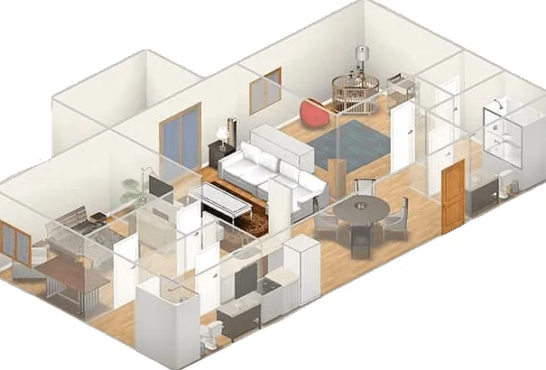 Delaware Pines Apartments — Photo 11