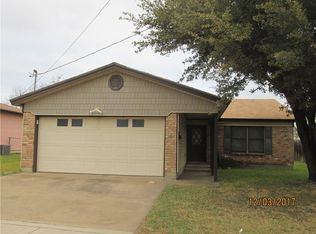5115 Dana Dr, Haltom City, TX 76117