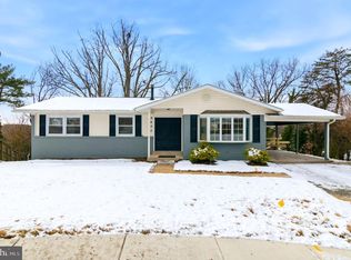 6602 Ian St, Hyattsville, MD