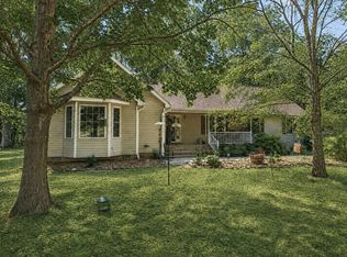 161 Ponder Ln, Smithville, TN 37166