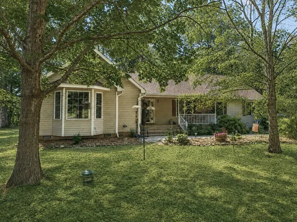 161 Ponder Ln, Smithville, TN 37166