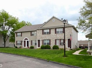 7911 Thornfield Ln, Columbus, OH 43235