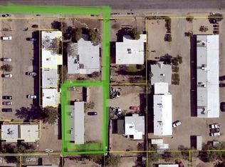 5804 E 26th St, Tucson, AZ 85711