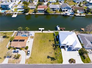 4530 Gulfstream Dr #25, Spring Hill, FL 34607