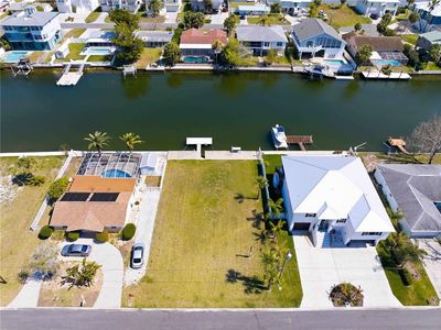 4530 GULFSTREAM DRIVE LOT 25, Spring Hill, FL, 34607
