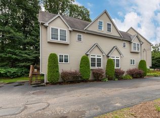 20 Riverbank Rd APT 1, Attleboro, MA 02703