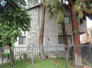 6847 Haskell Ave UNIT 7, Van Nuys, CA 91406