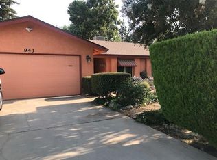 943 W Vassar Ave, Visalia, CA 93277