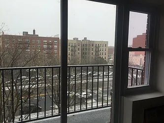 Rented by At Home Realty NY LLC