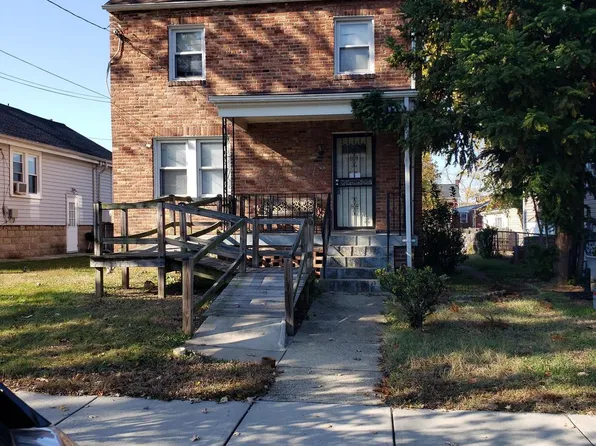 1208 42nd Pl NE, Washington, DC 20019