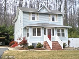 41 Fort Hoyle Rd, Joppa, MD 21085