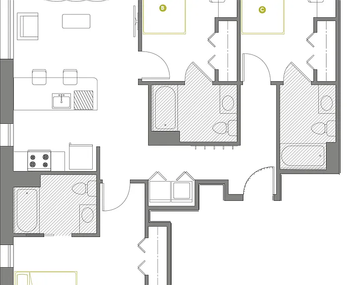 The 401 Lofts — Photo 47