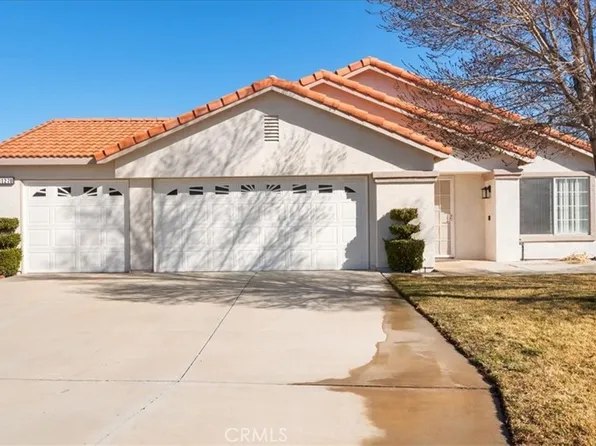 11270 Tamarisk Rd, Adelanto, CA 92301