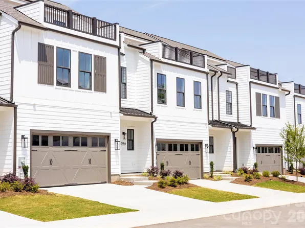 5048 Elm View Dr #17, Charlotte, NC 28277