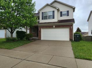 106 Turtle Point Dr, Georgetown, KY 40324