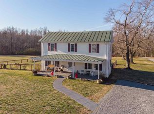 180 Phoenix Rd, Arrington, VA 22922