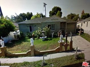 5709 Bertrand Ave, Encino, CA 91316