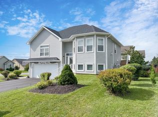 1 Raspberry Ave, Charlottetown, PE C1E0H9
