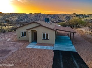 582 Judit Ct, Rio Rico, AZ 85648