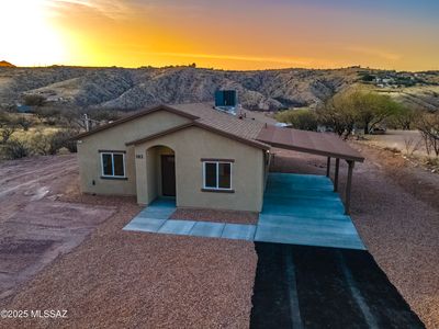 582 Judit Ct, Rio Rico, AZ, 85648