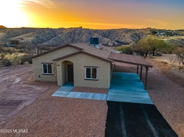 582 Judit Ct, Rio Rico, AZ 85648