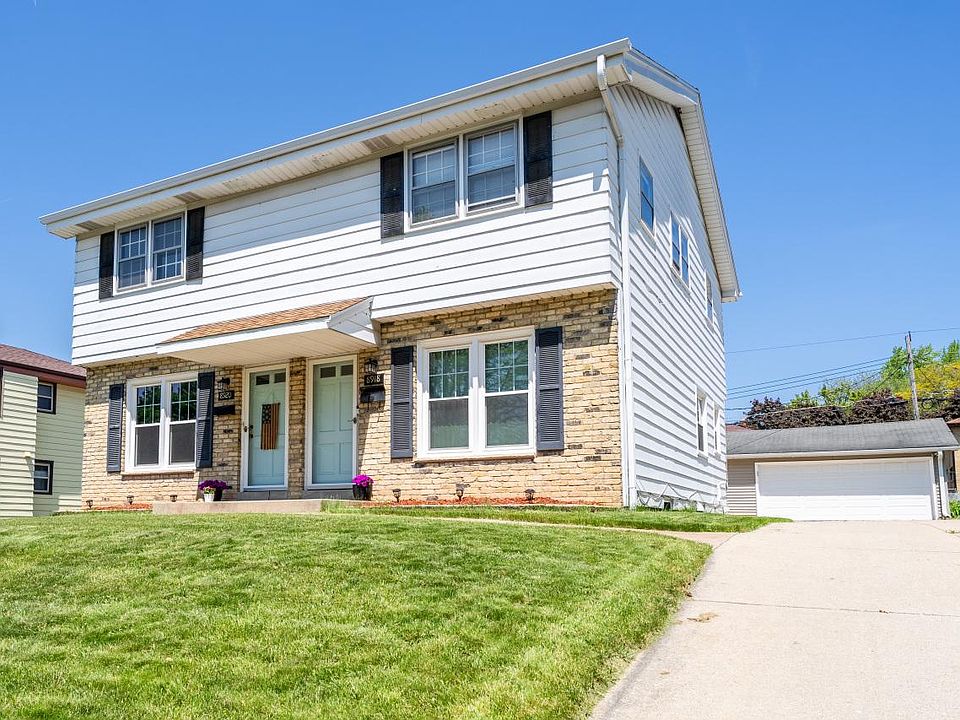 1st image of 8918 West Tripoli AVENUE