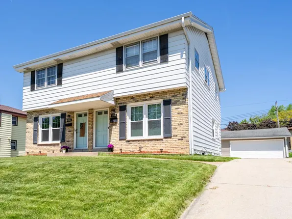 8918 West Tripoli AVENUE, Milwaukee, WI 53228