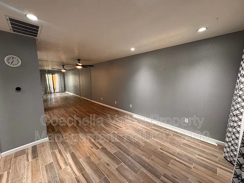 1 bed, 1.0 bath, 586 sqft, $1,795 — Photo 2
