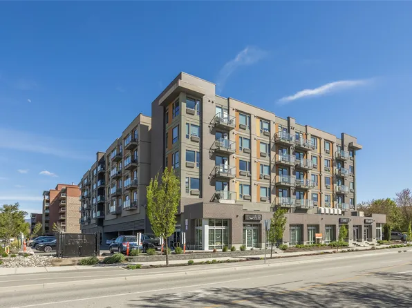 925 Leon Ave #519, Kelowna, BC V1Y 0E5