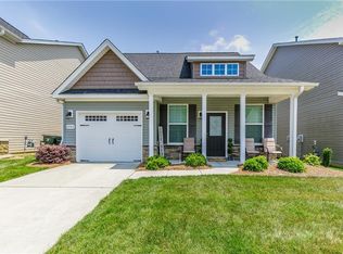 4266 Dunkirk Dr, Elon, NC 27215