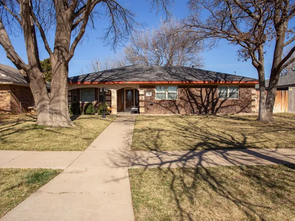 7924 Simpson Dr, Amarillo, TX 79121