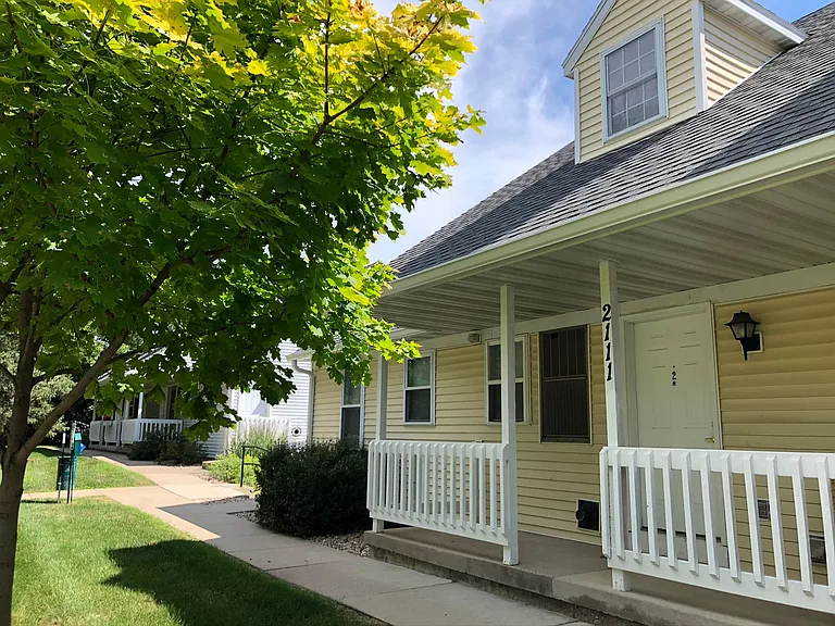 Muirfield Apartments — Photo 12