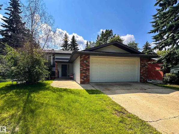 37 Ash Cres, Saint Albert, AB T8N 3J6