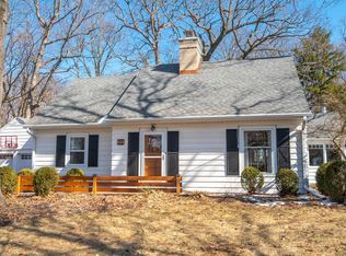 604 North 119th STREET, Wauwatosa, WI 53226