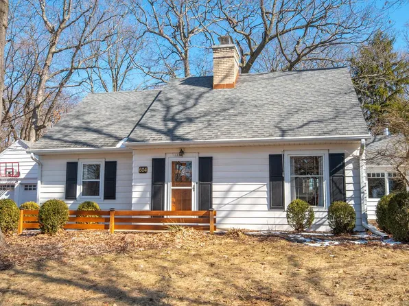 604 North 119th STREET, Wauwatosa, WI 53226