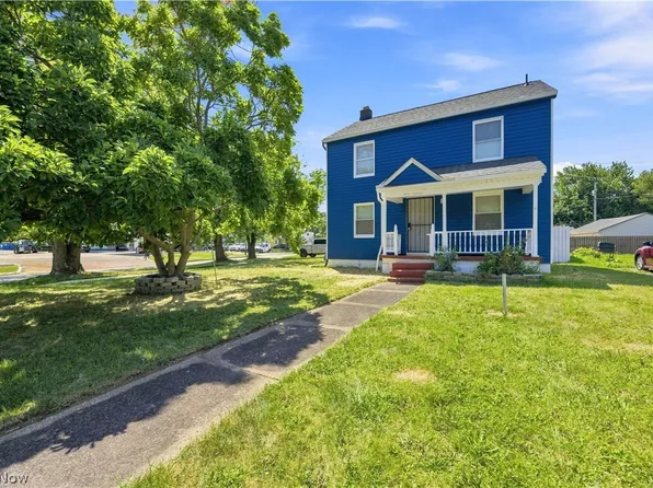 418 Missouri Ave, Lorain, OH 44052