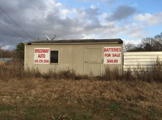 Hwy 1 S, Forrest City, AR 72335