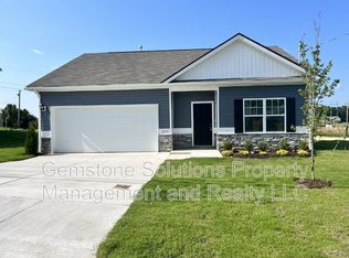 2213 Zeva Cir, Columbia, TN 38401