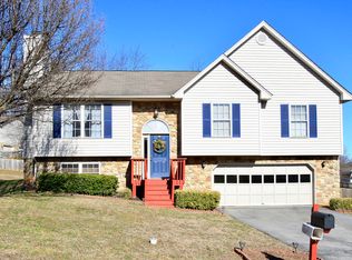 2140 Bloomfield Ave, Roanoke, VA 24012