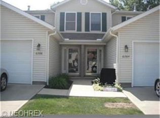 6284 Forest Park Dr, North Ridgeville, OH 44039