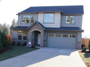 21214 SW Nursery Way LOT 17, Sherwood, OR 97140