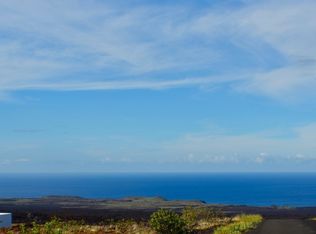 Hokulani Blvd LOT 4, Captain Cook, HI 96704