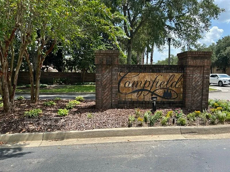 Campfield — Photo 1